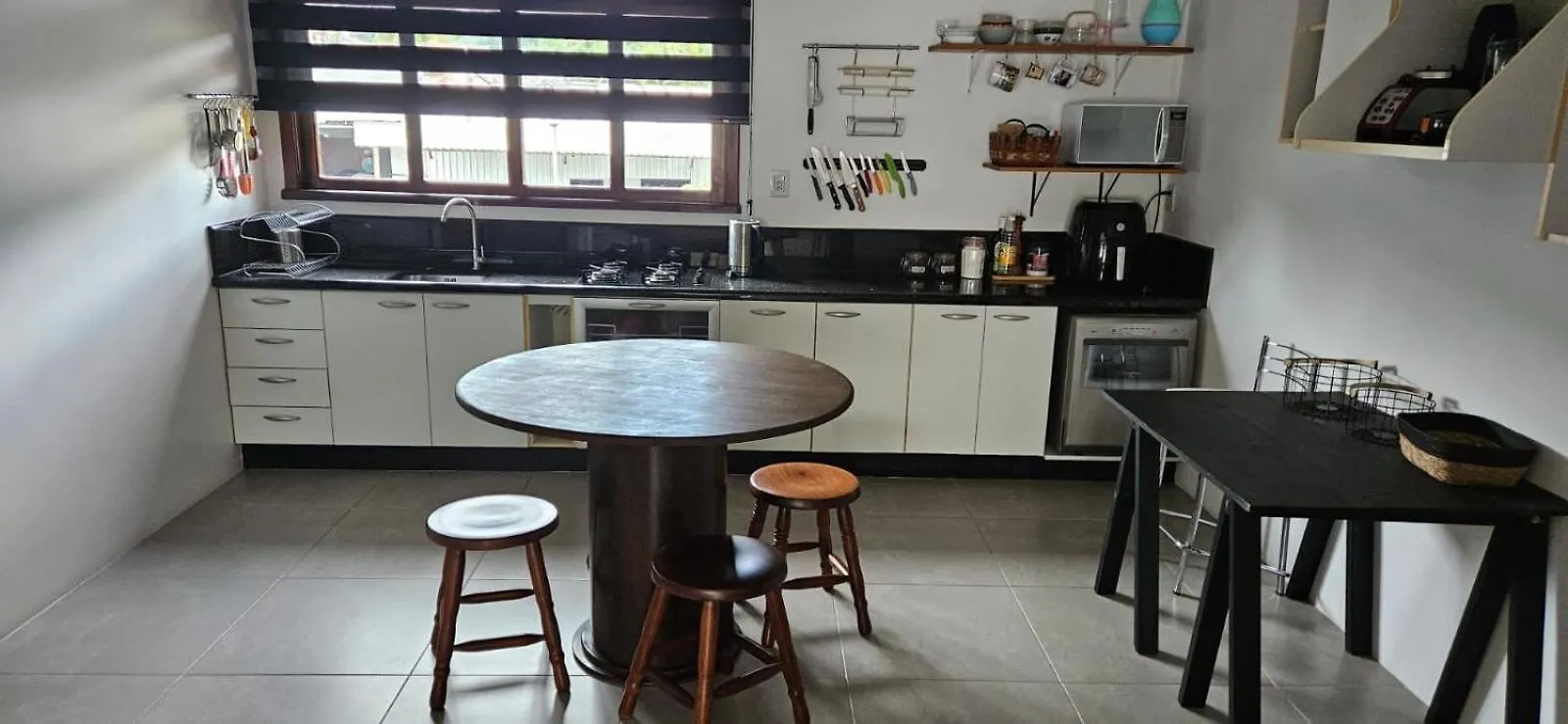 Apartamento Familia No Centro De פומרוד 0*,