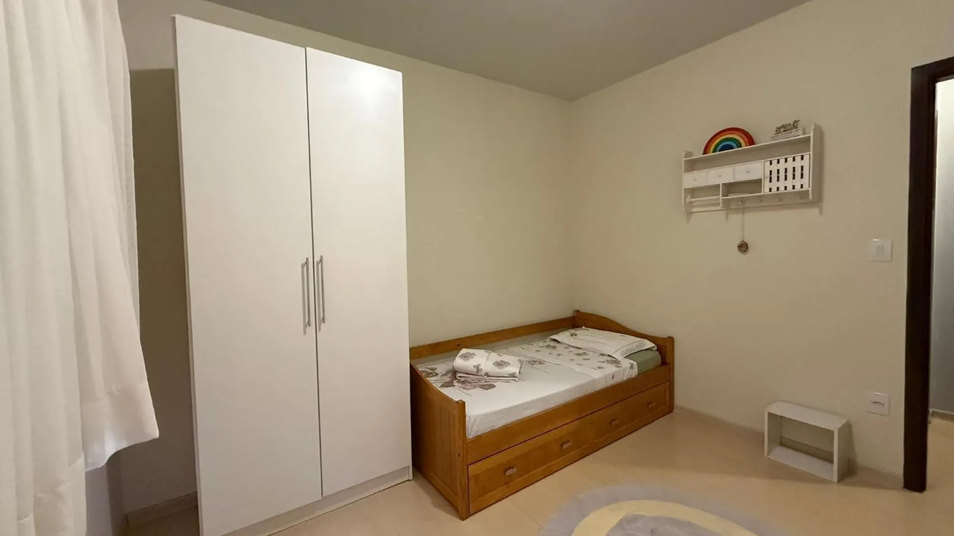 דירה Apartamento Familia No Centro De פומרוד ברזיל