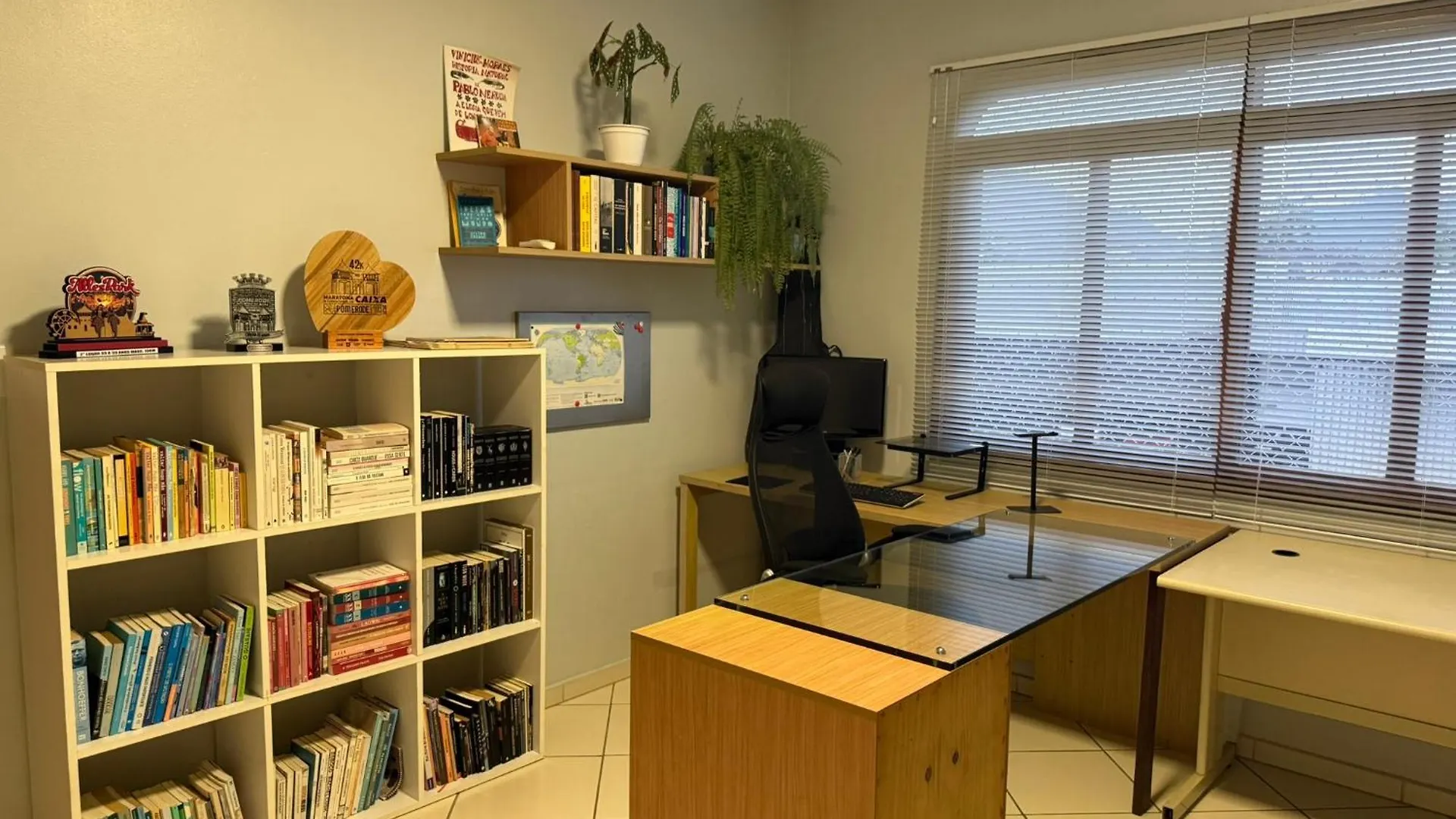 Apartamento Familia No Centro De פומרוד ברזיל