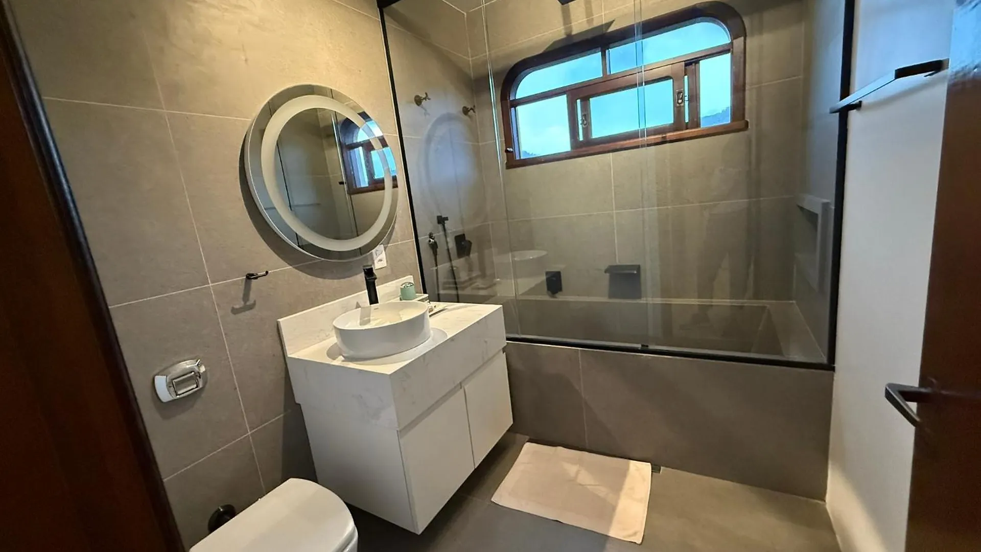 Apartamento Familia No Centro De פומרוד