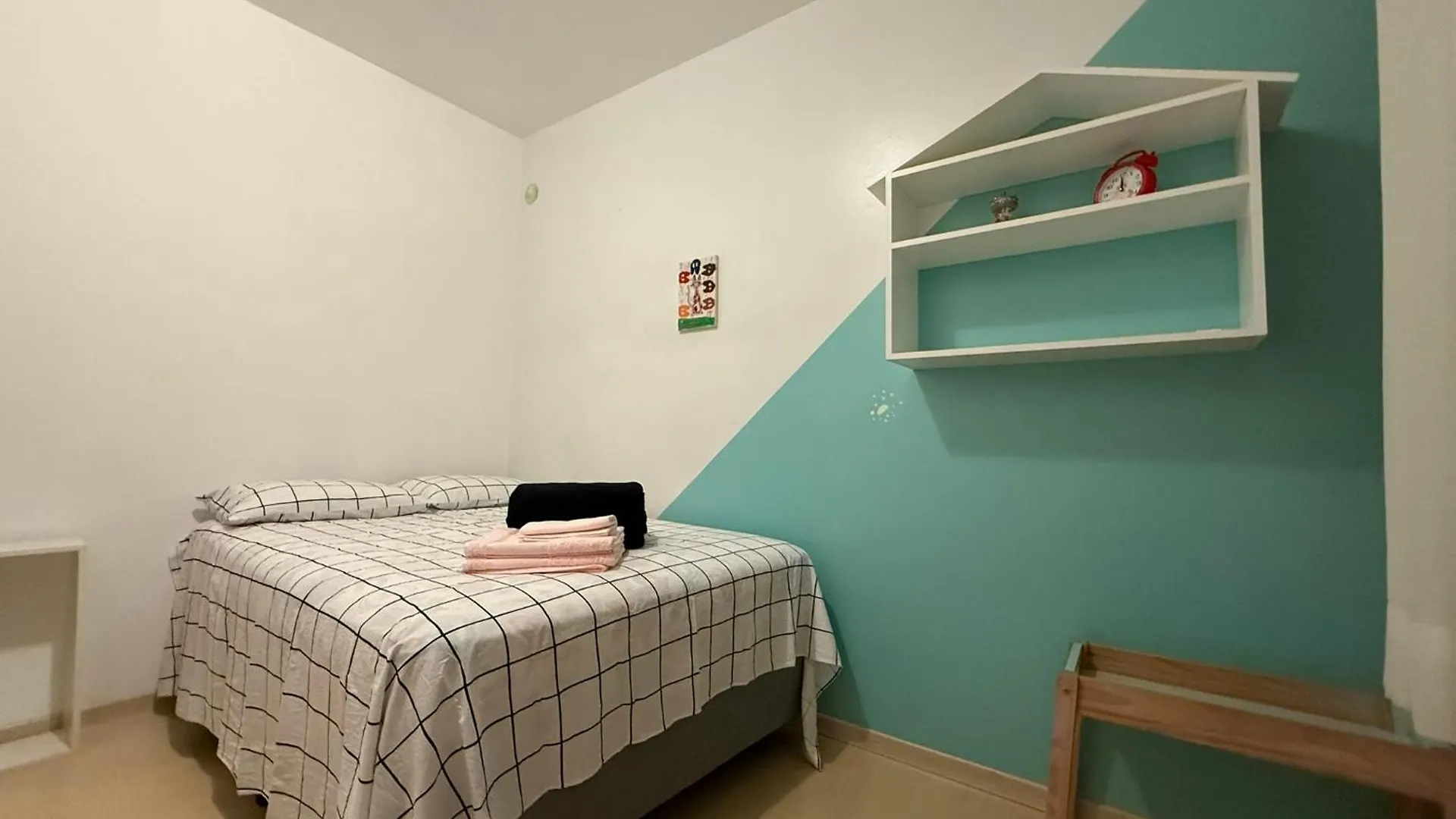 Apartamento Familia No Centro De פומרוד 0*,