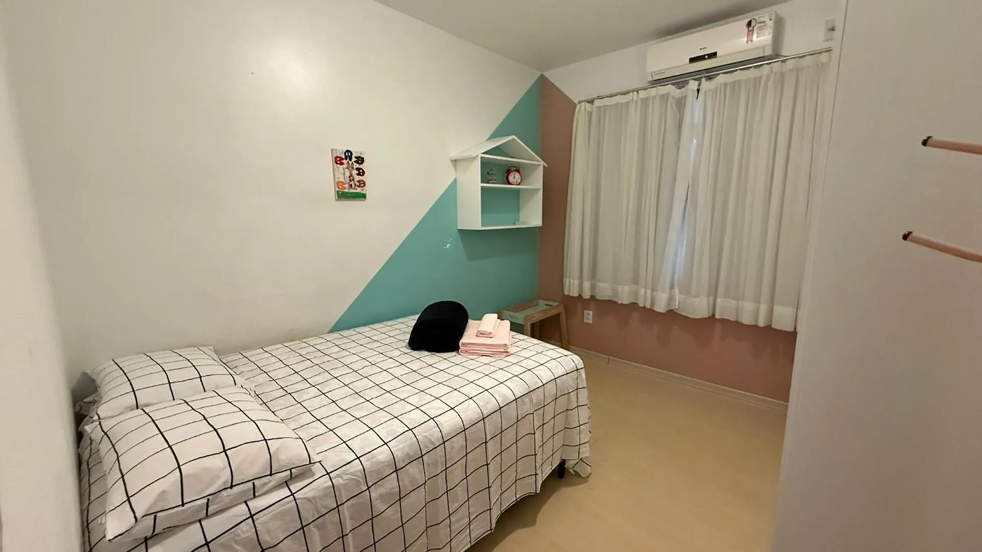 דירה Apartamento Familia No Centro De פומרוד