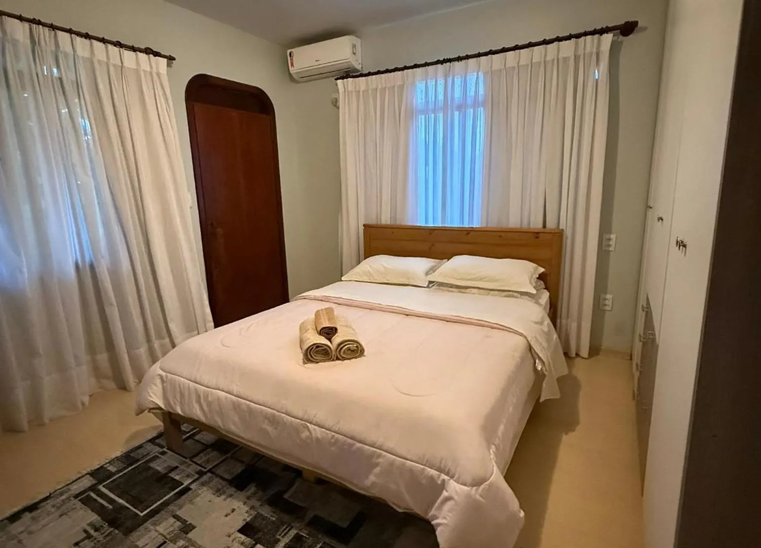 Apartamento Familia No Centro De פומרוד דירה
