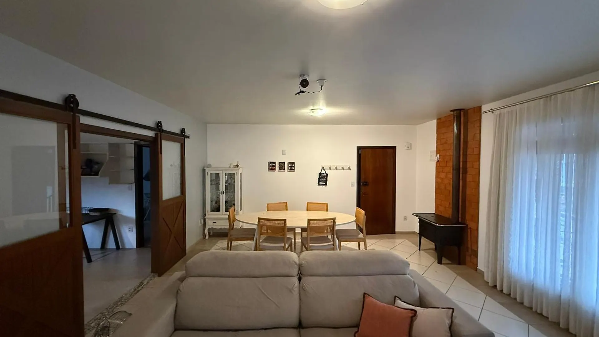 Apartamento Familia No Centro De פומרוד דירה