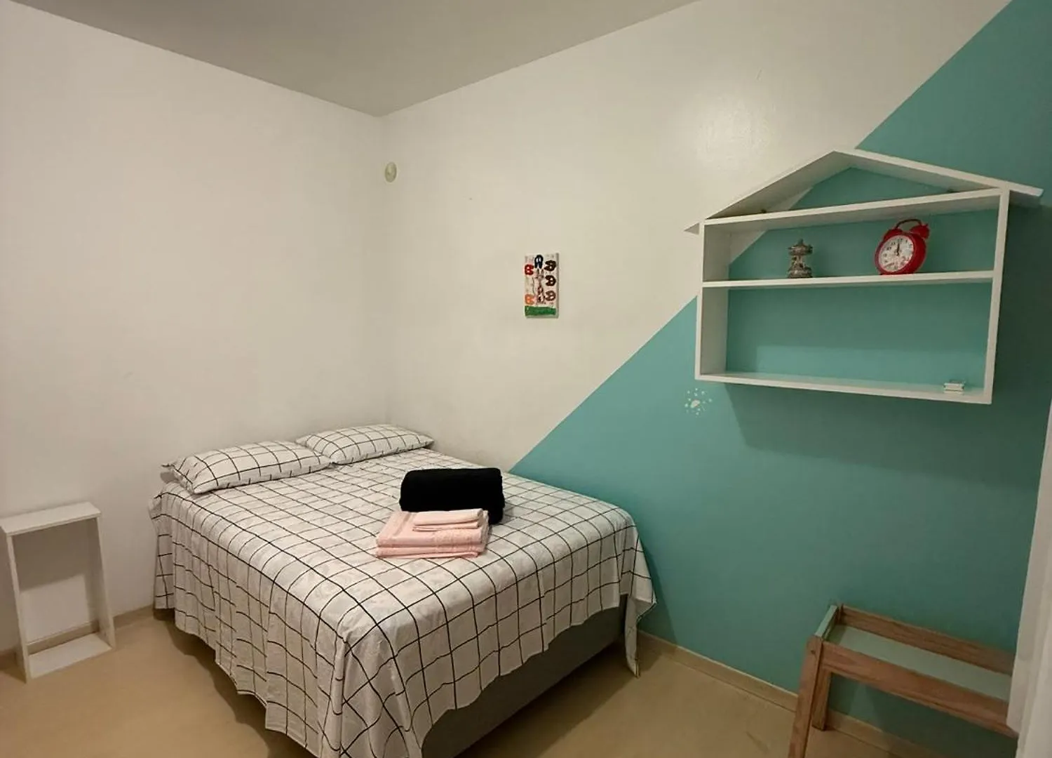 Apartamento Familia No Centro De פומרוד 0*,  ברזיל