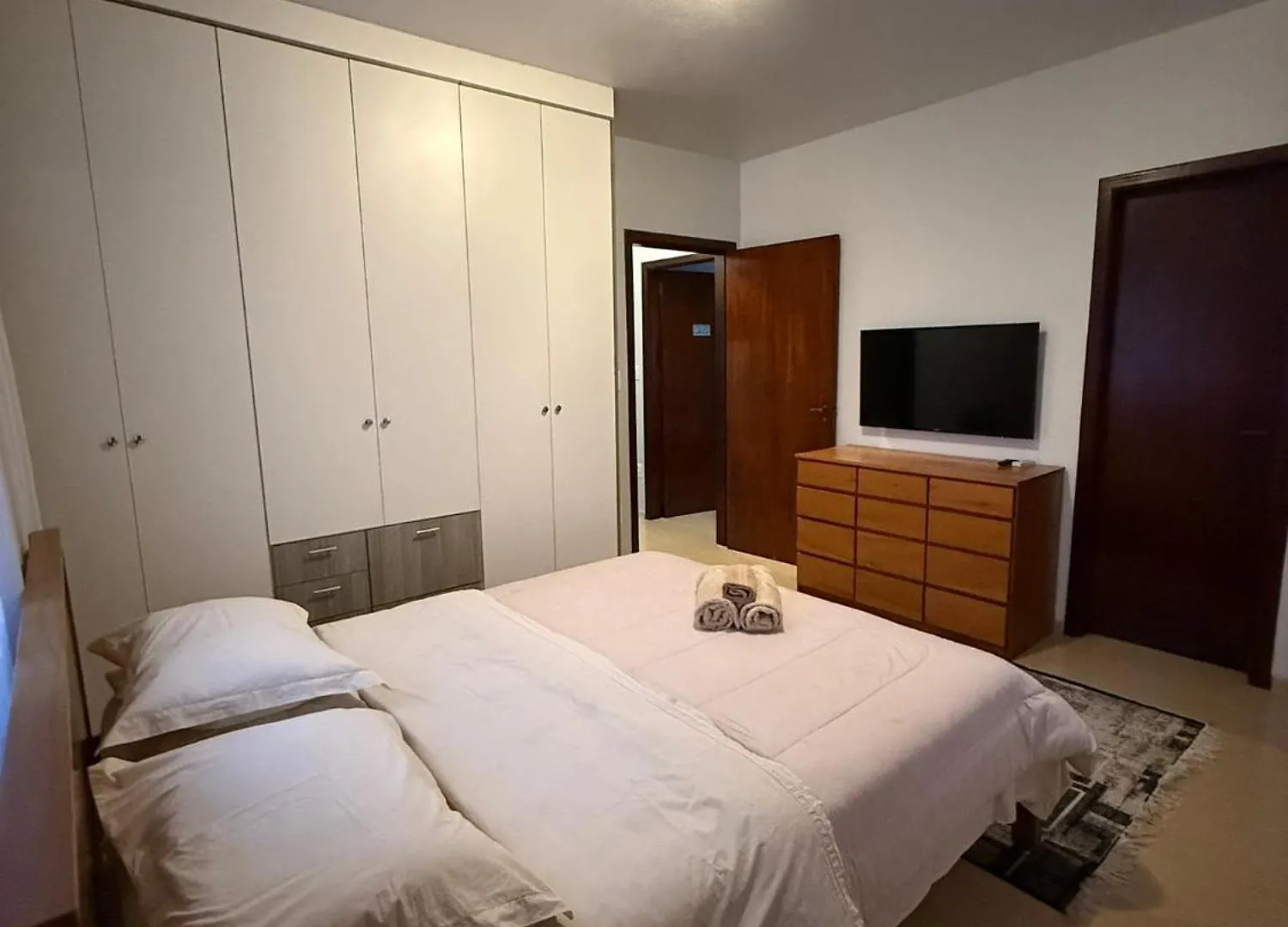 דירה Apartamento Familia No Centro De פומרוד ברזיל
