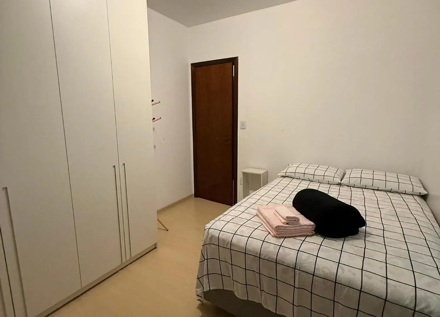 דירה Apartamento Familia No Centro De פומרוד ברזיל