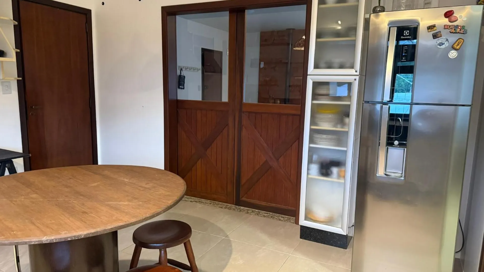 Apartamento Familia No Centro De פומרוד דירה