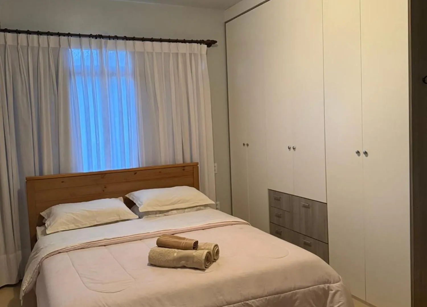 דירה Apartamento Familia No Centro De פומרוד