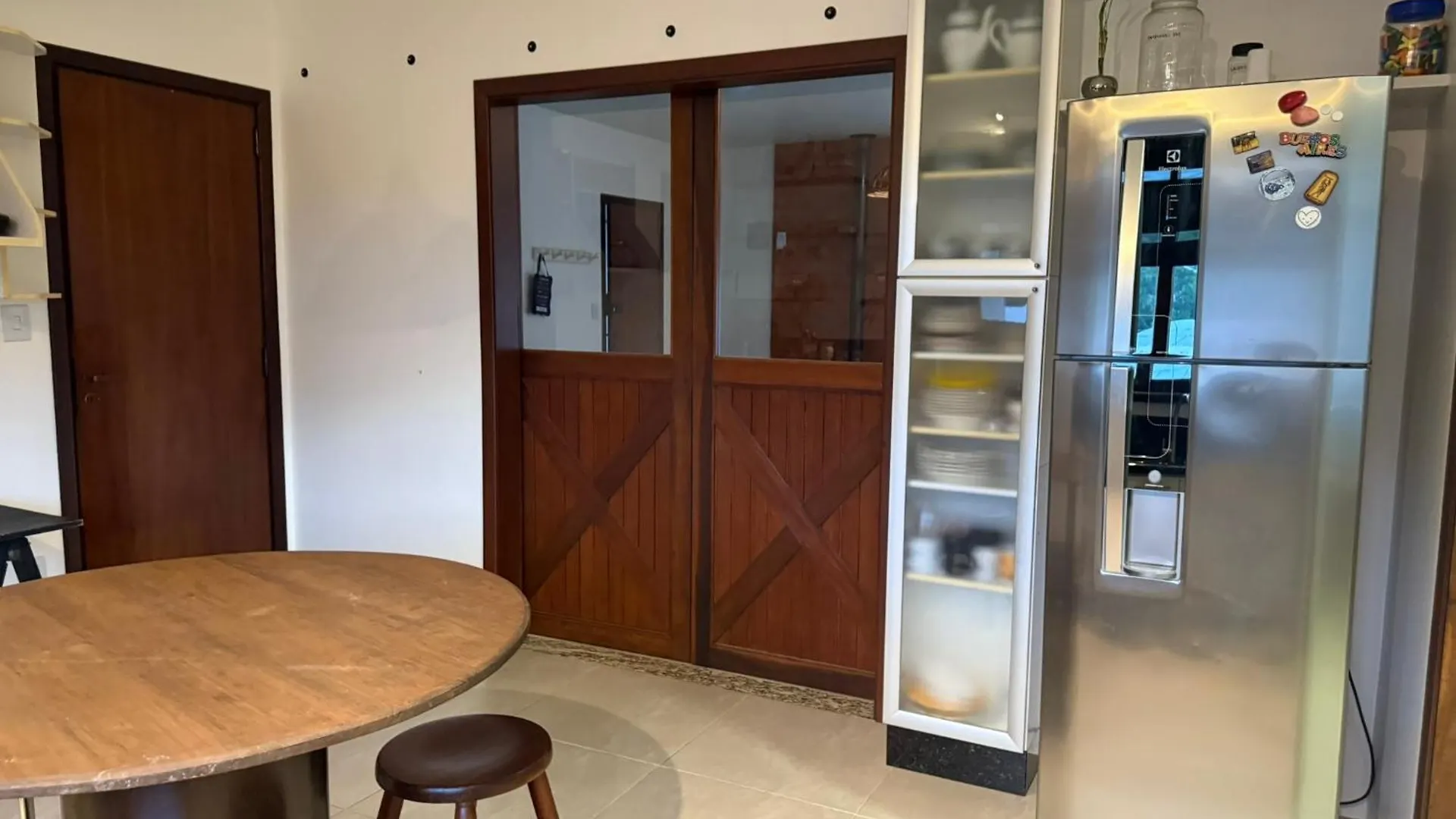 Apartamento Familia No Centro De פומרוד