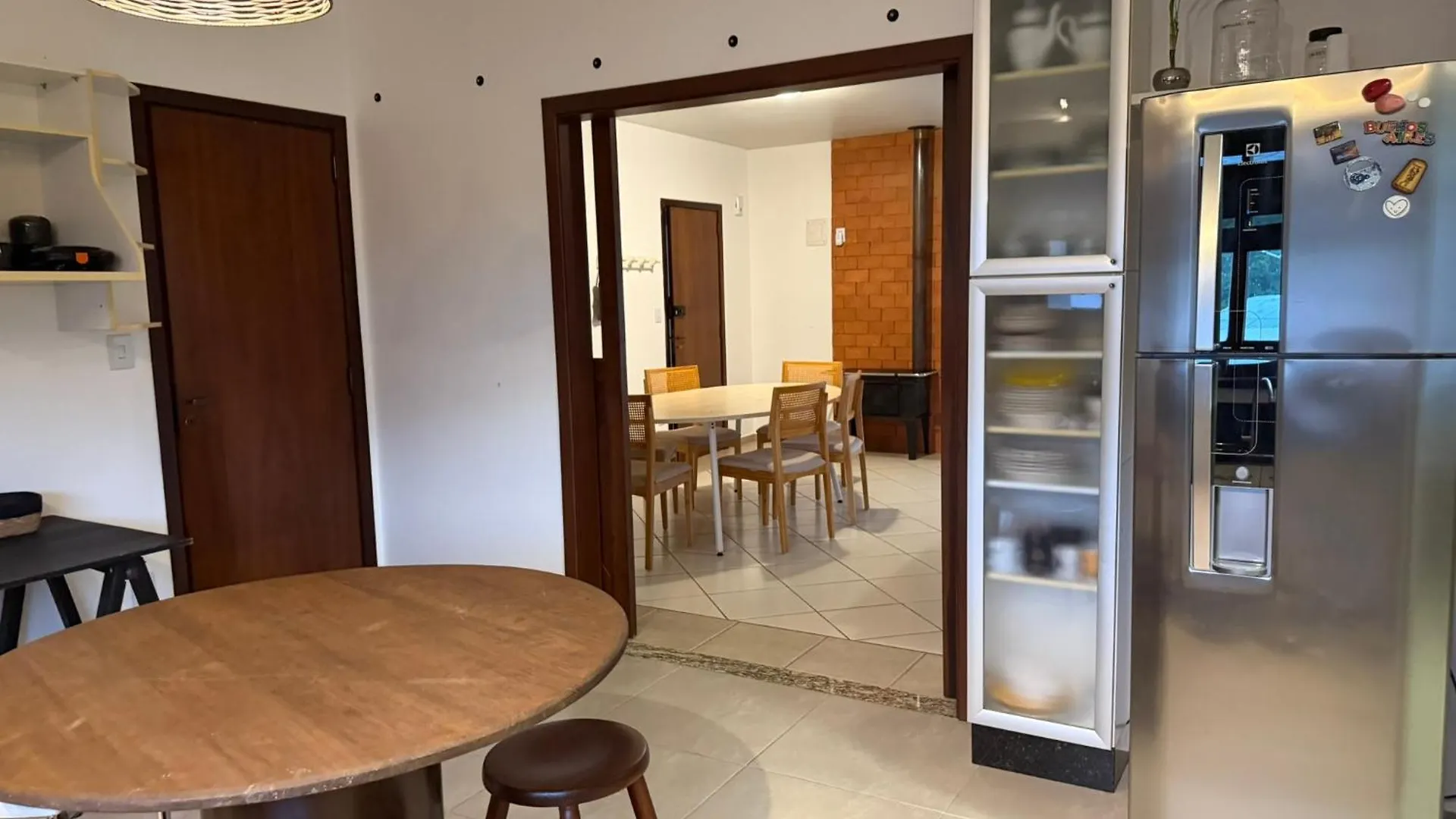 דירה Apartamento Familia No Centro De פומרוד