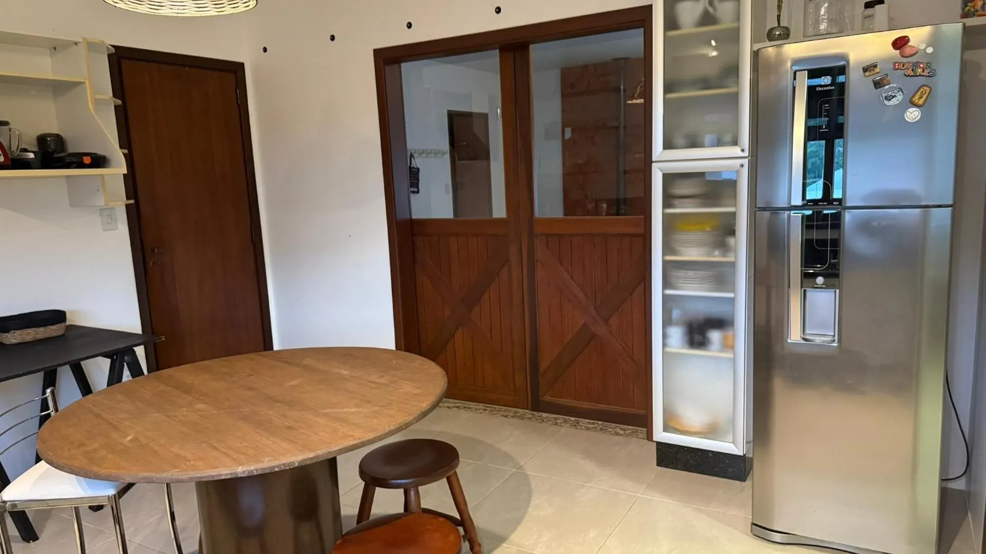 Apartamento Familia No Centro De פומרוד דירה