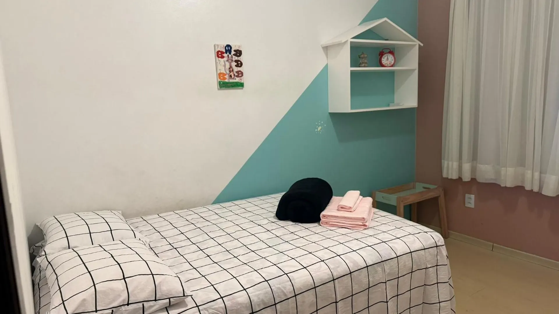 Apartamento Familia No Centro De פומרוד