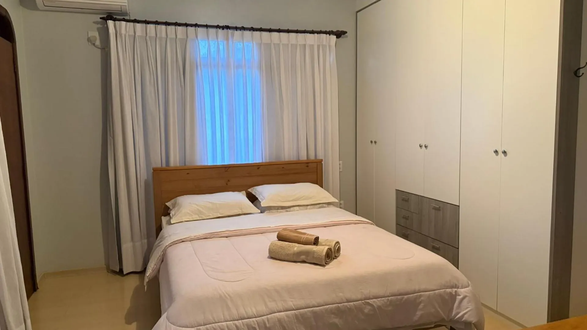 Apartamento Familia No Centro De פומרוד 0*,  ברזיל