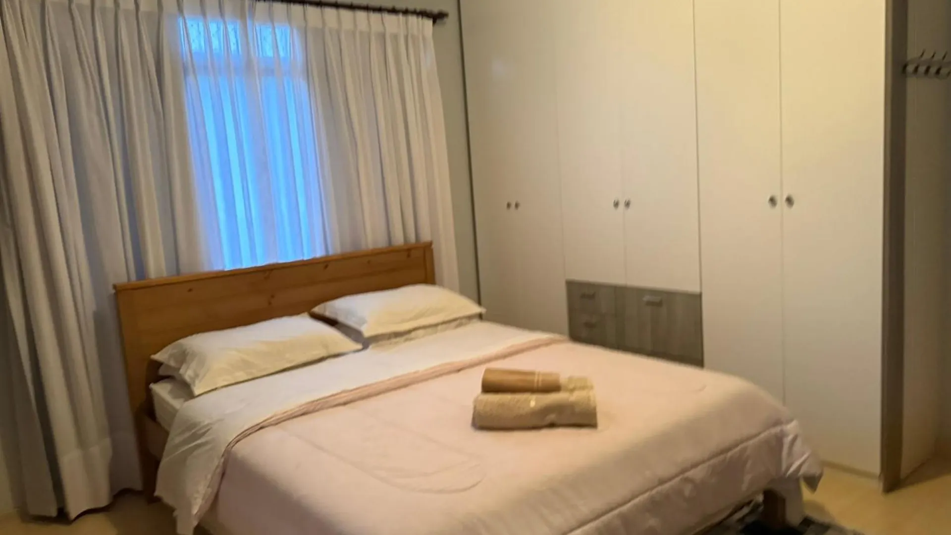 דירה Apartamento Familia No Centro De פומרוד ברזיל