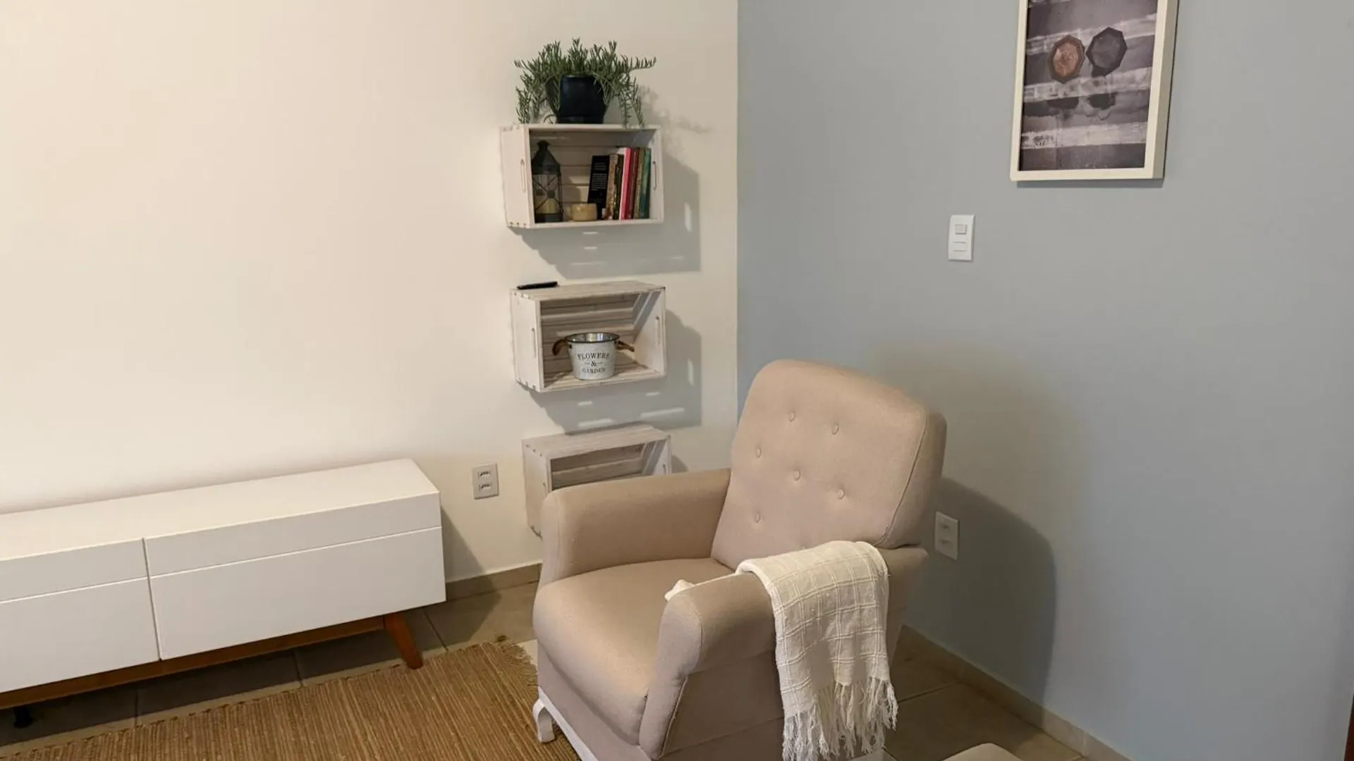 דירה Apartamento Familia No Centro De פומרוד ברזיל