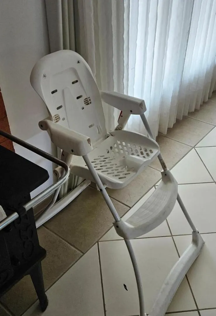 Apartamento Familia No Centro De Pomerode 0*,