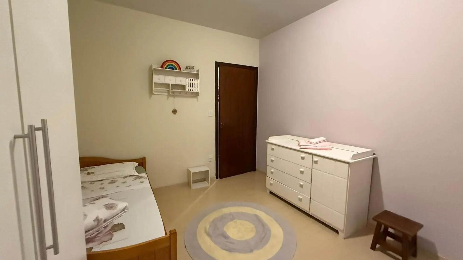 Apartamento Familia No Centro De Pomerode