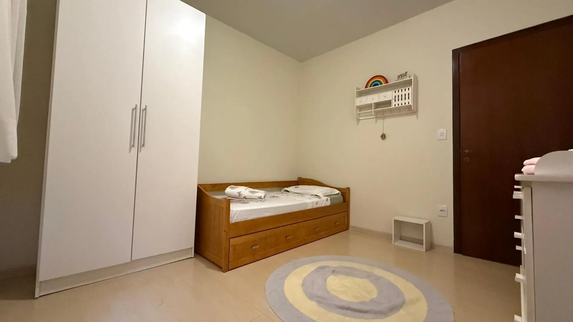 Apartament Apartamento Familia No Centro De Pomerode