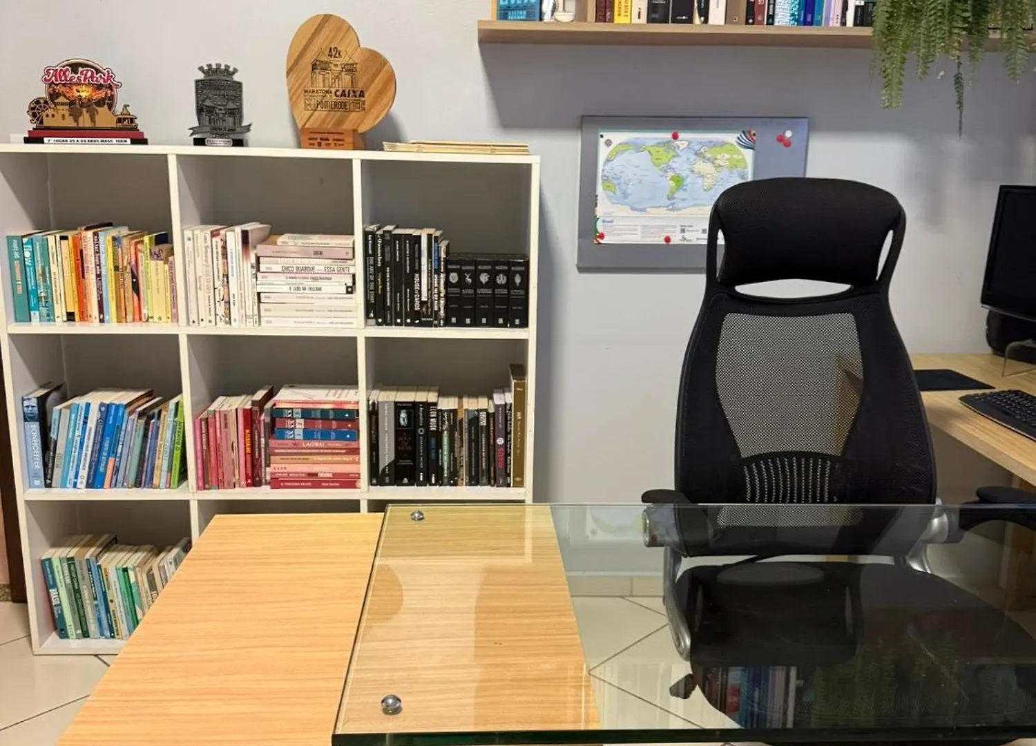 Apartamento Familia No Centro De Pomerode 0*,  Brazylia
