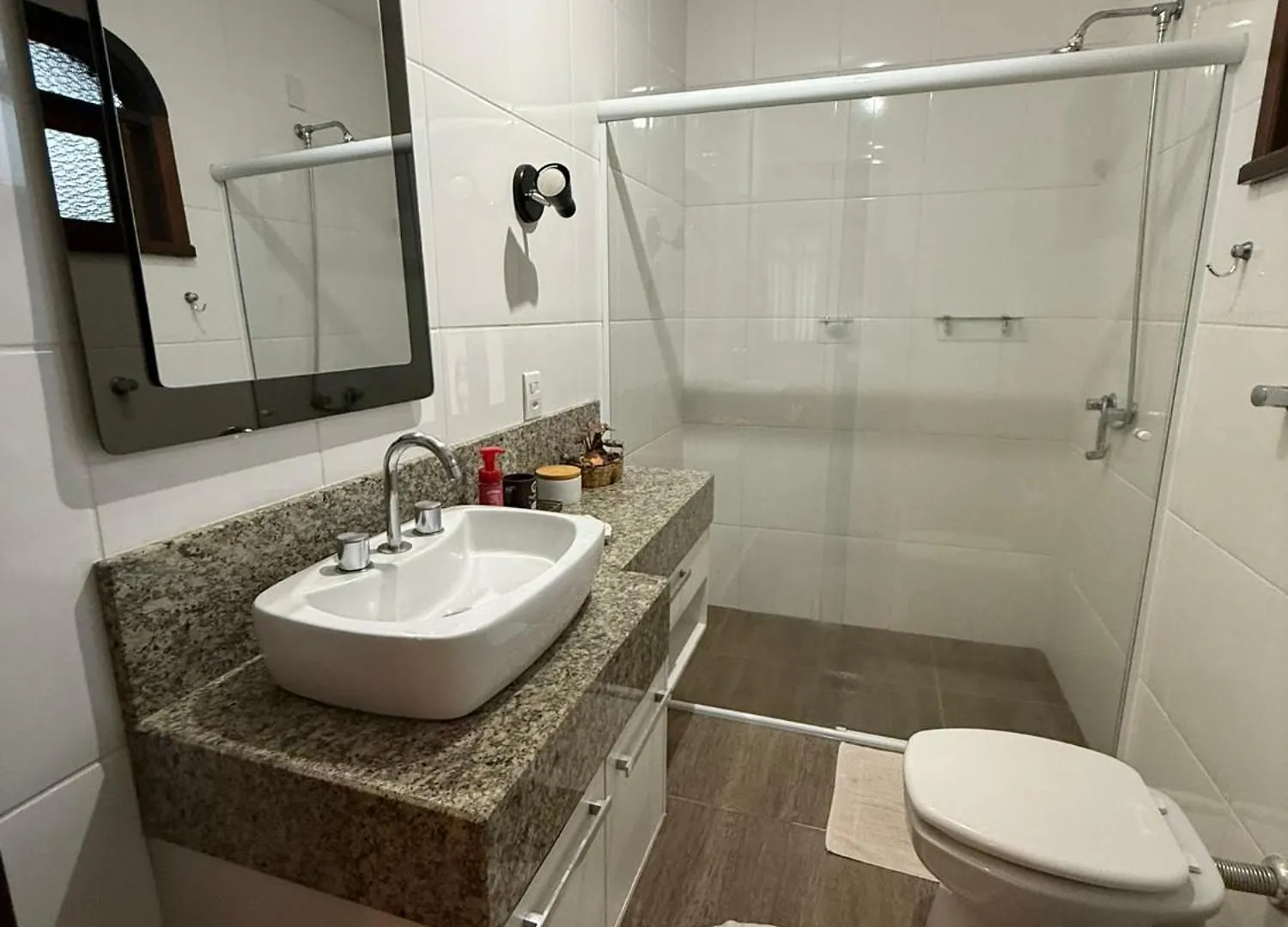 Apartamento Familia No Centro De Pomerode 0*,