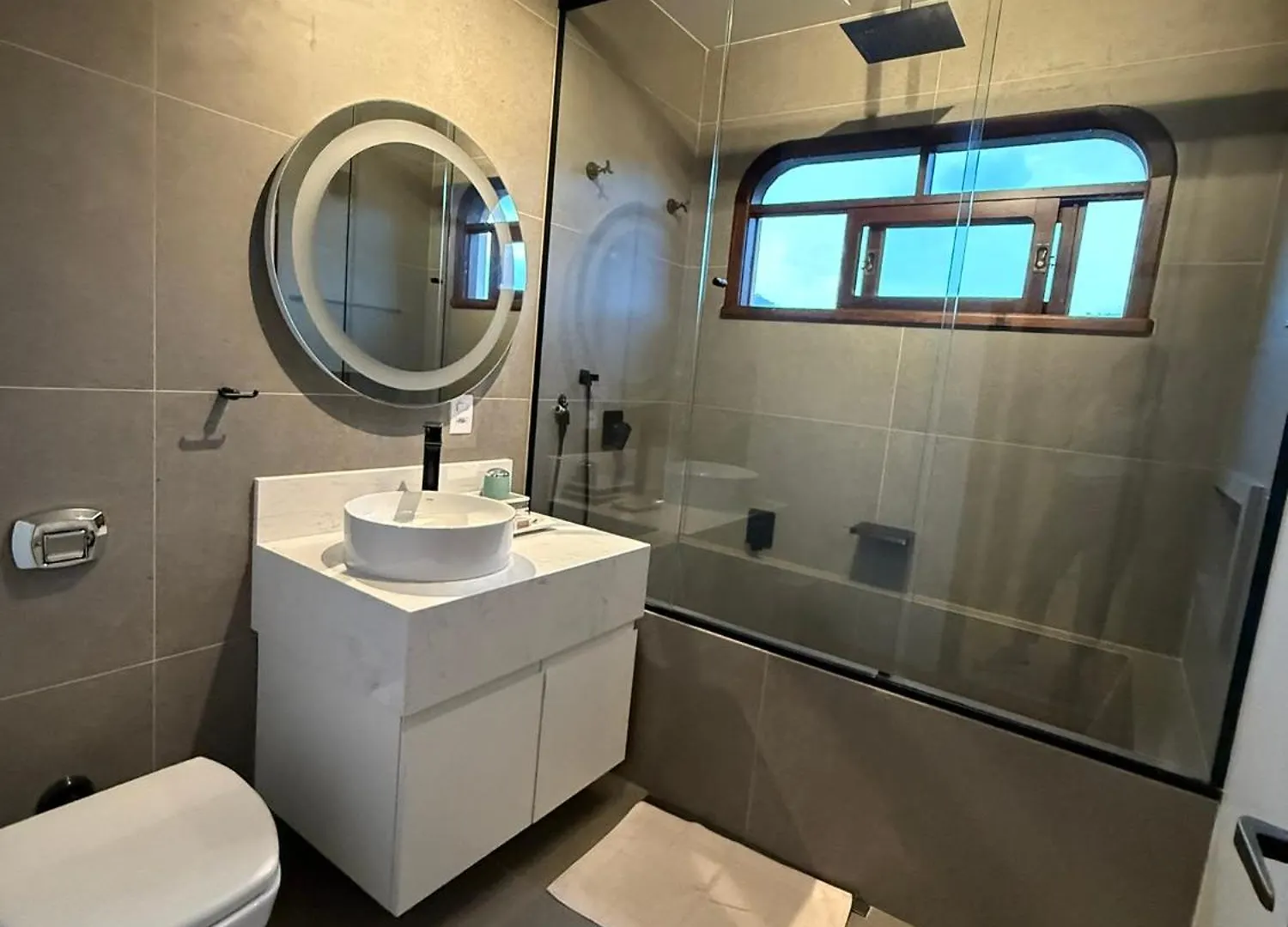 Apartament Apartamento Familia No Centro De Pomerode