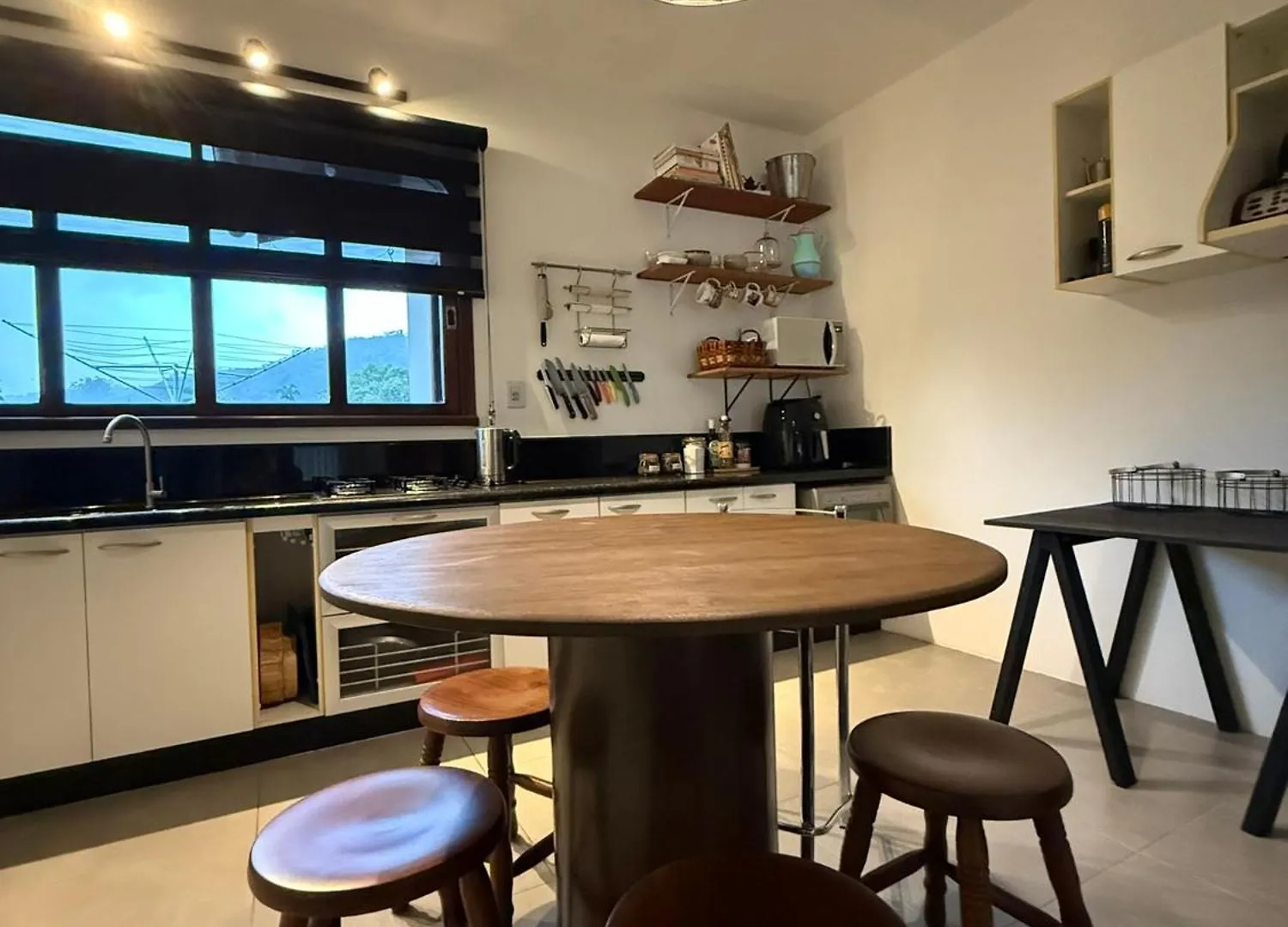 Apartamento Familia No Centro De Pomerode 0*,