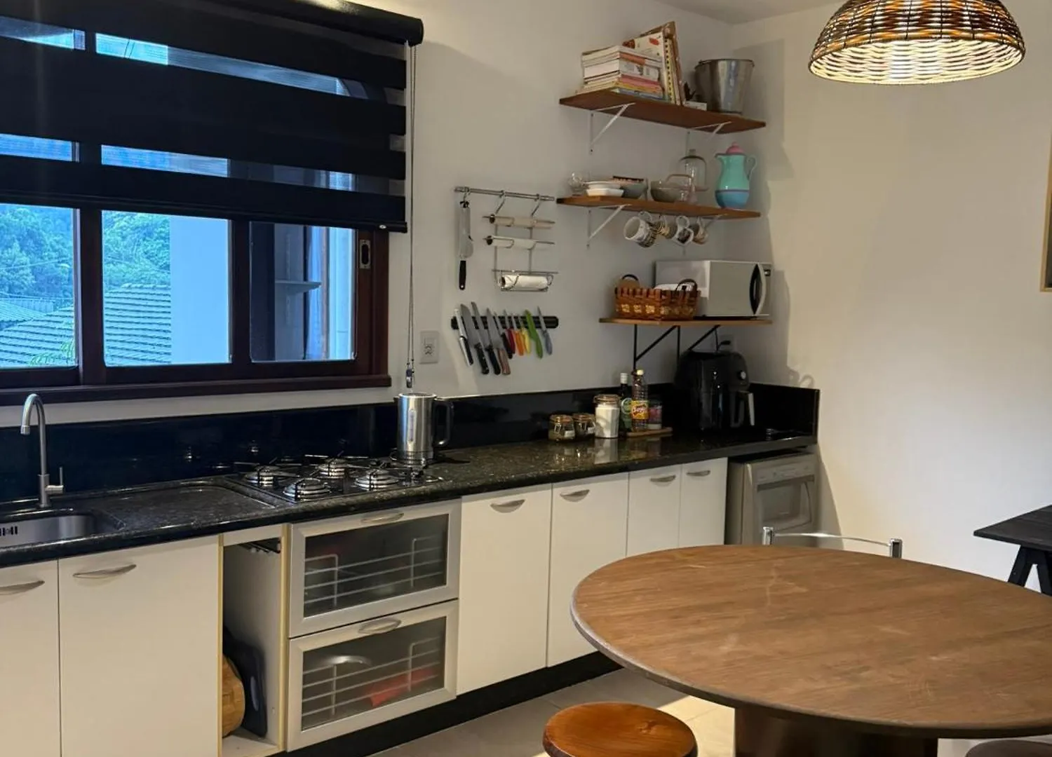 Apartamento Familia No Centro De Pomerode Brazylia