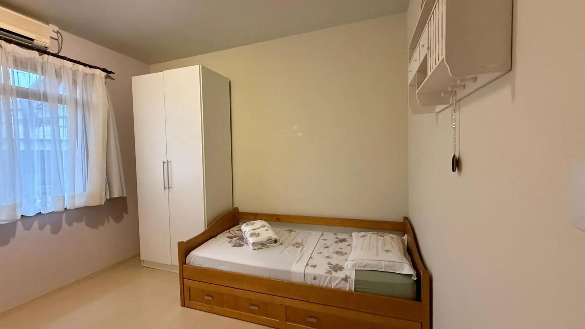 Apartamento Familia No Centro De Pomerode Apartament