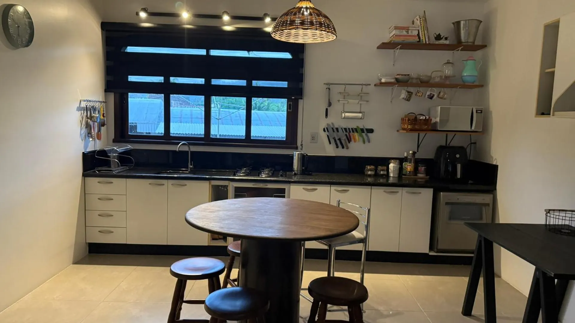 Apartament Apartamento Familia No Centro De Pomerode Brazylia
