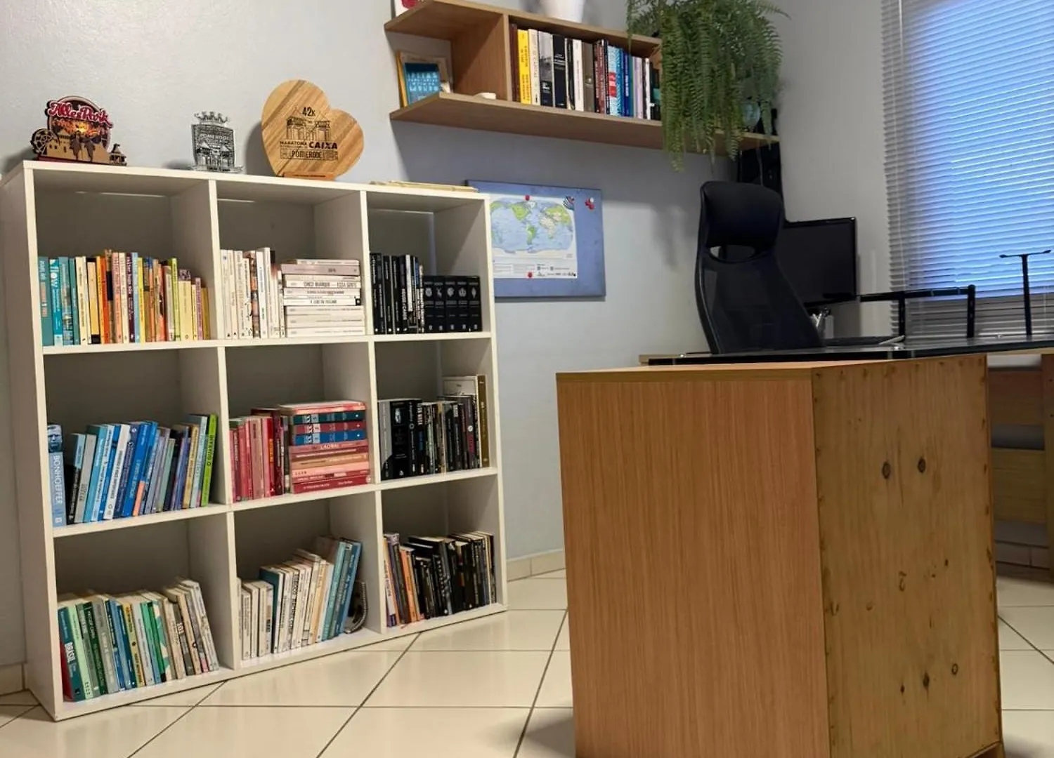 Apartament Apartamento Familia No Centro De Pomerode