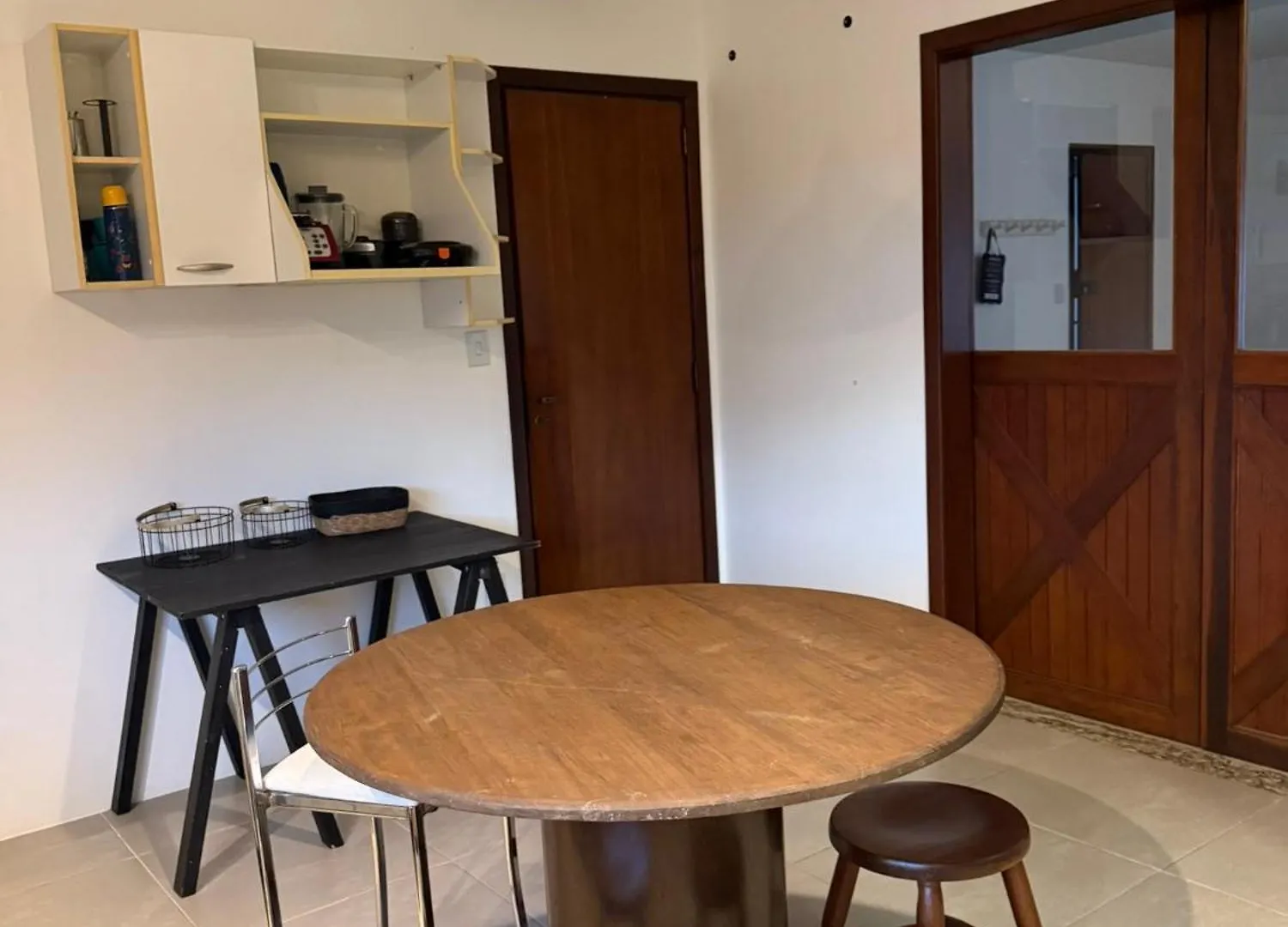 Apartamento Familia No Centro De ポメロデ 0*,  ブラジル