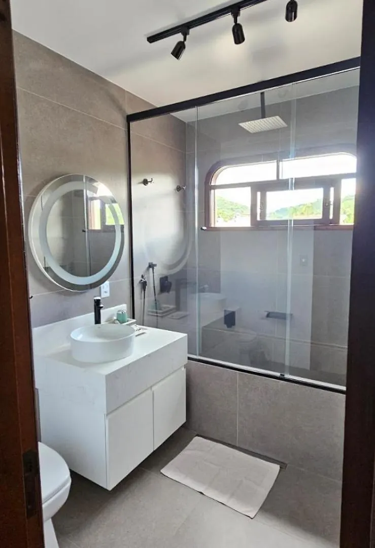 Apartamento Familia No Centro De Pomerode Daire