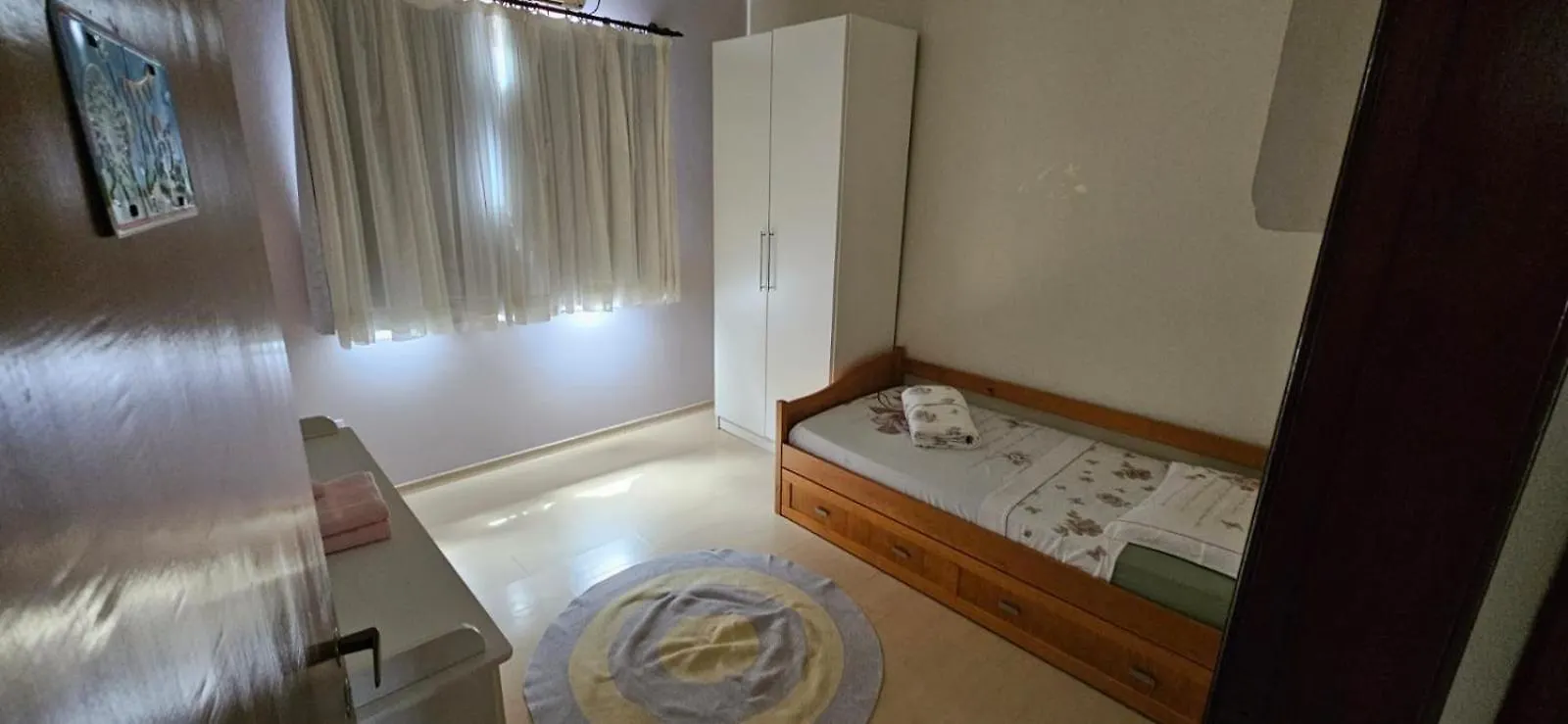 Daire Apartamento Familia No Centro De Pomerode Brezilya