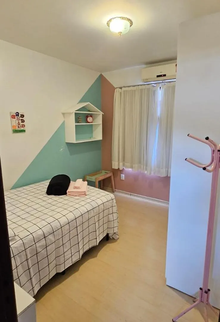 Apartamento Familia No Centro De Pomerode 0*,  Brezilya