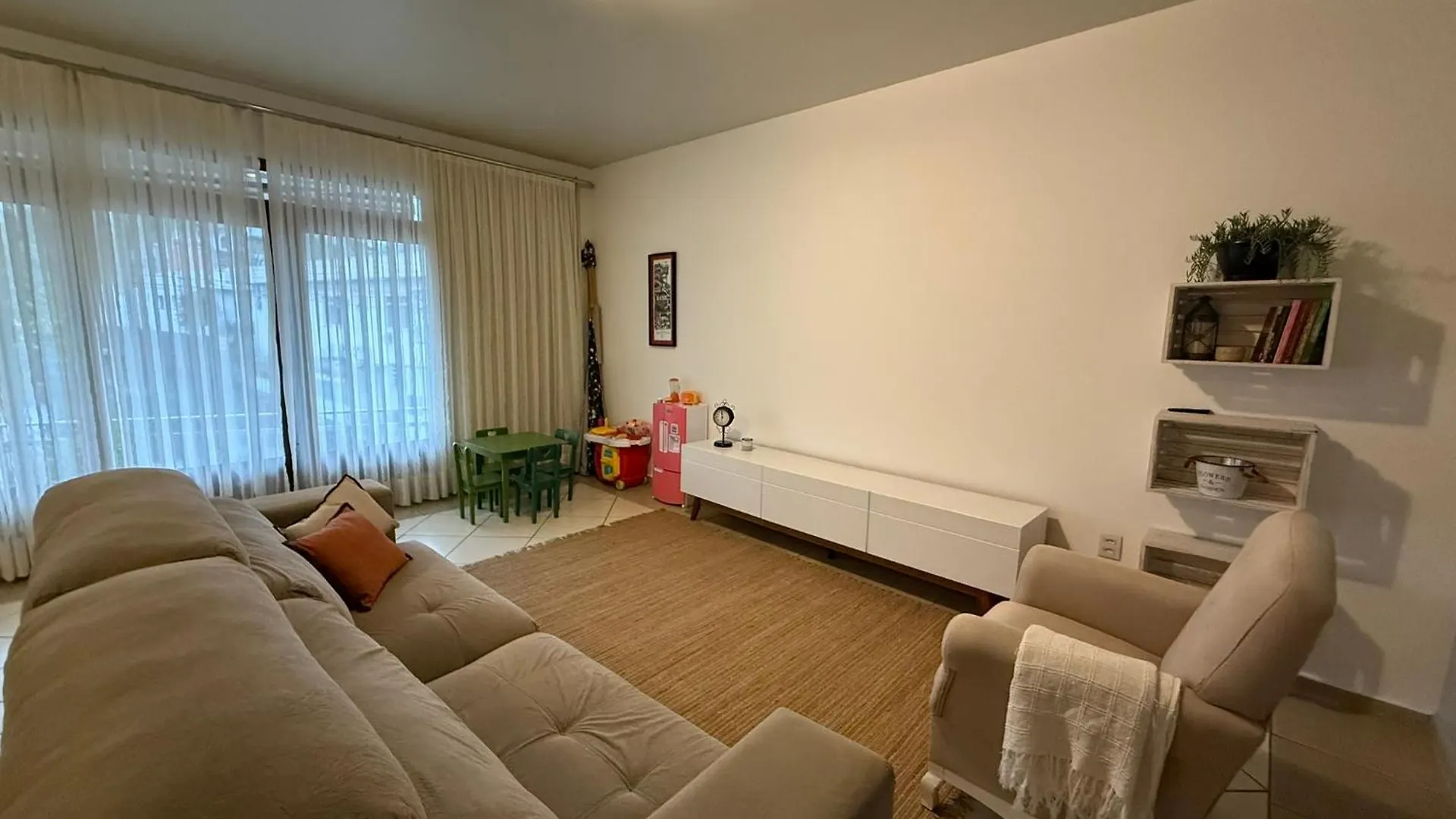 Apartamento Familia No Centro De Pomerode 0*,  Brezilya