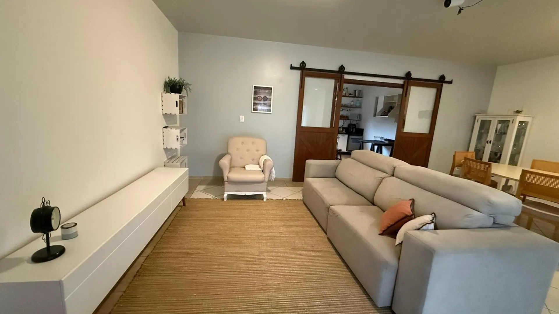 Daire Apartamento Familia No Centro De Pomerode