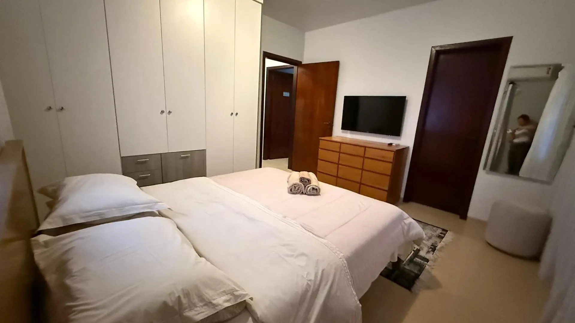 Daire Apartamento Familia No Centro De Pomerode Brezilya