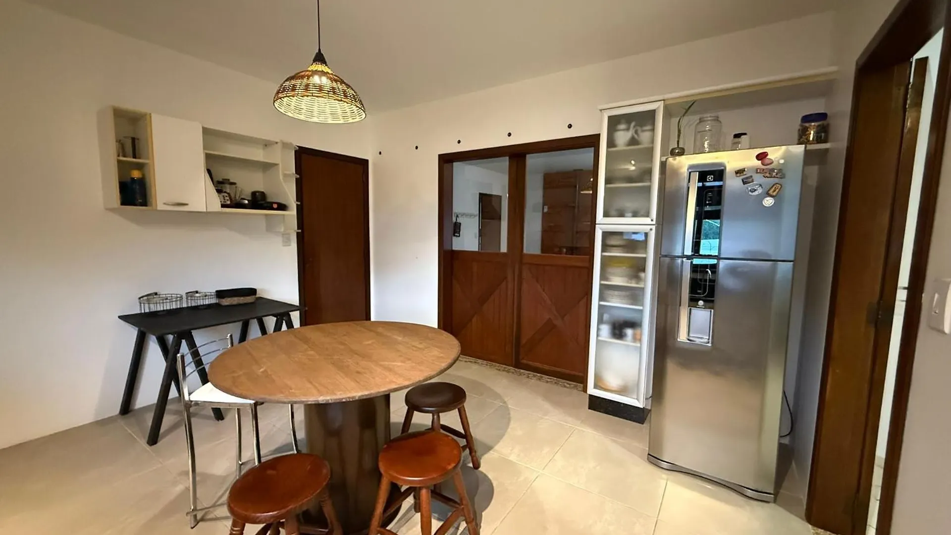 Apartamento Familia No Centro De Pomerode 0*,