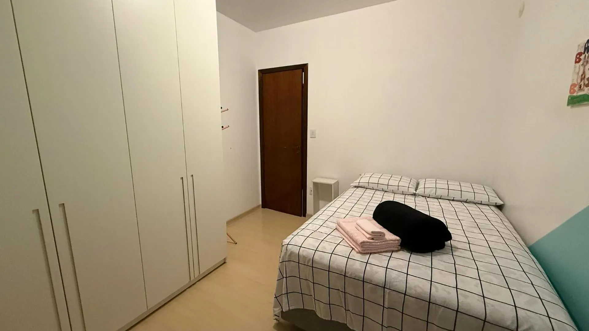 Daire Apartamento Familia No Centro De Pomerode