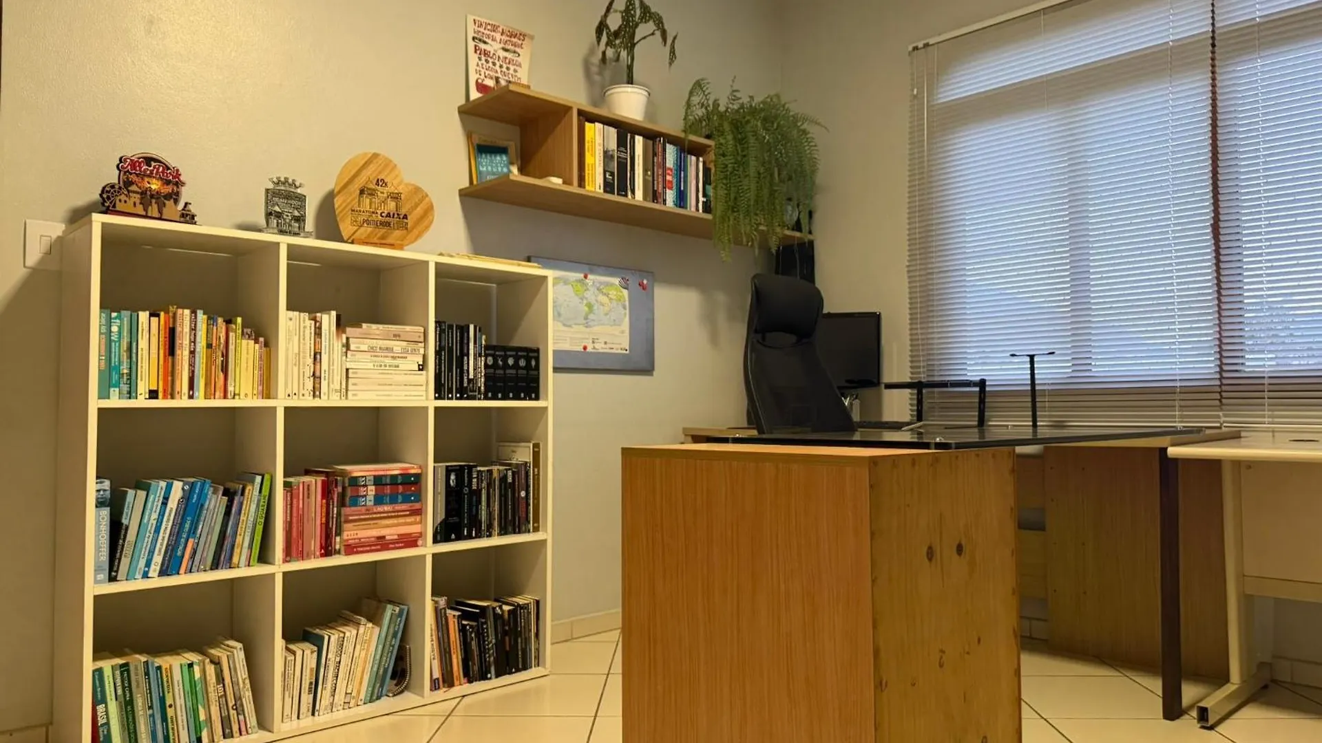 Daire Apartamento Familia No Centro De Pomerode