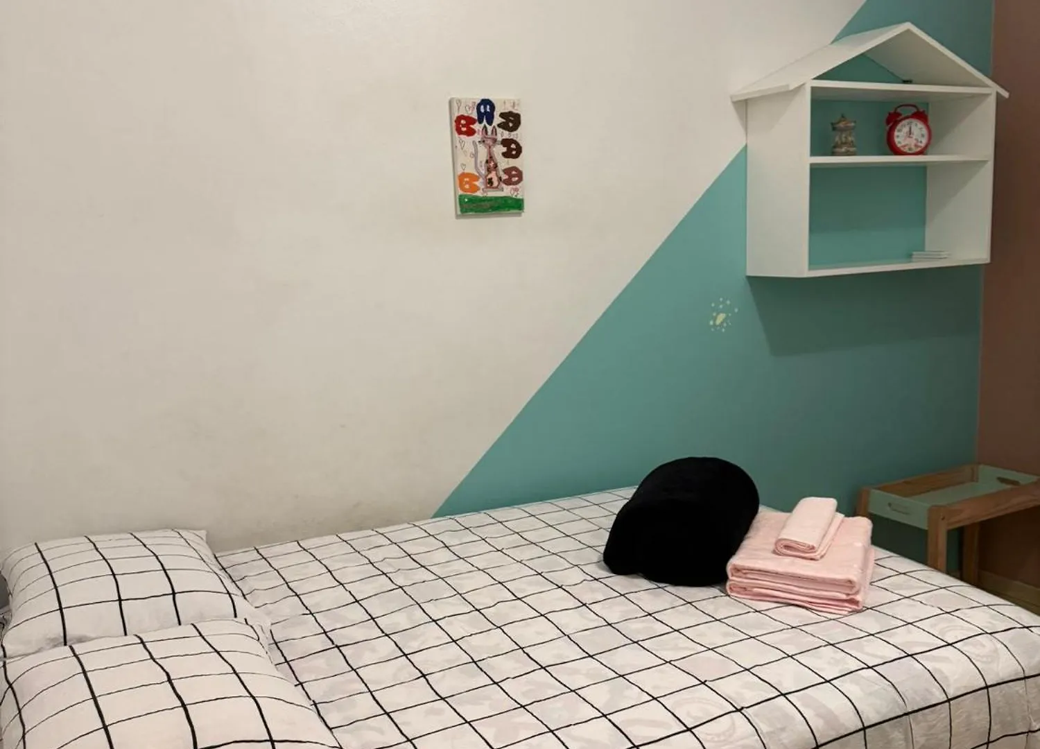 Apartamento Familia No Centro De Pomerode