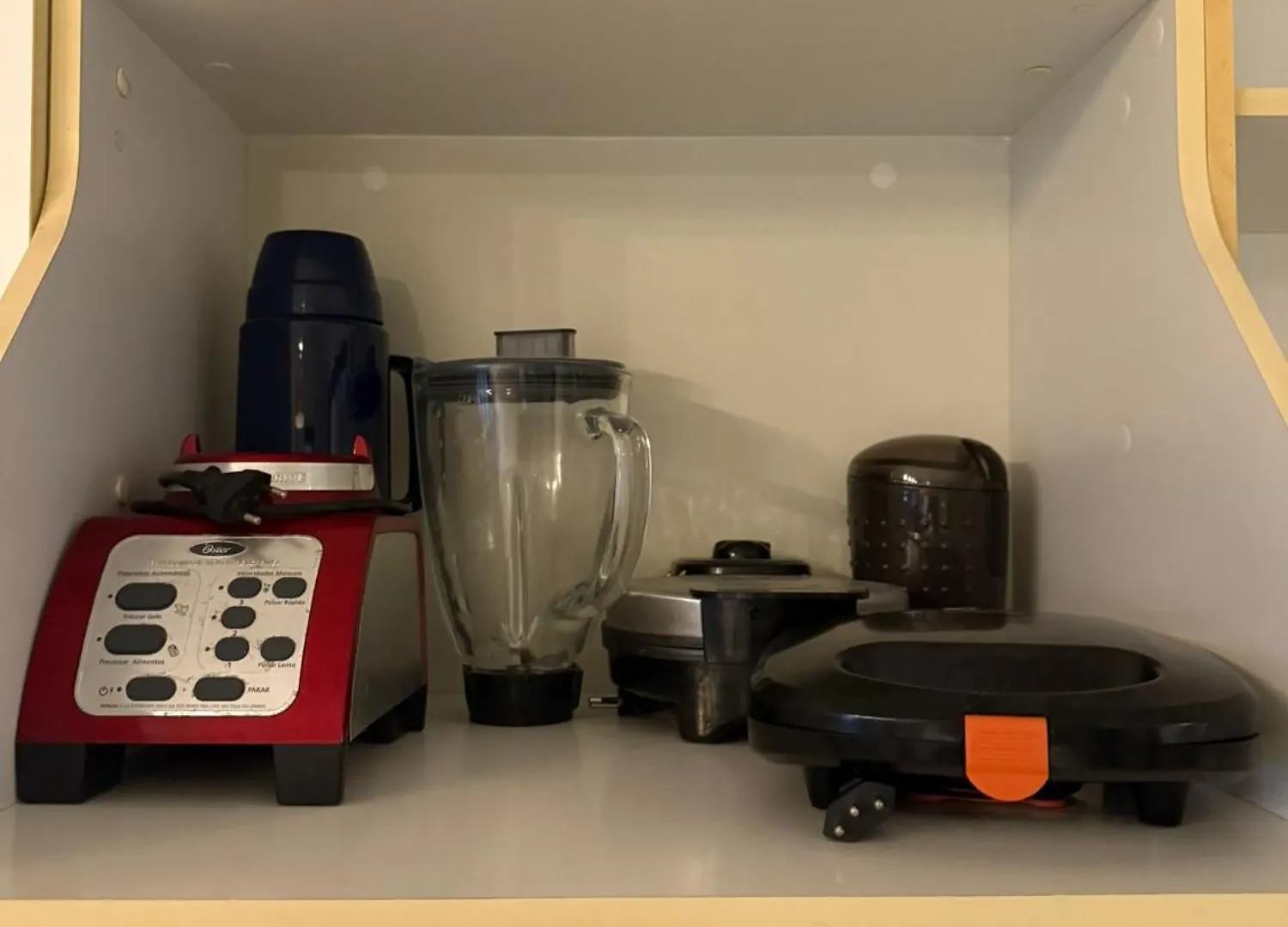 Apartamento Familia No Centro De Pomerode 0*,  Brezilya