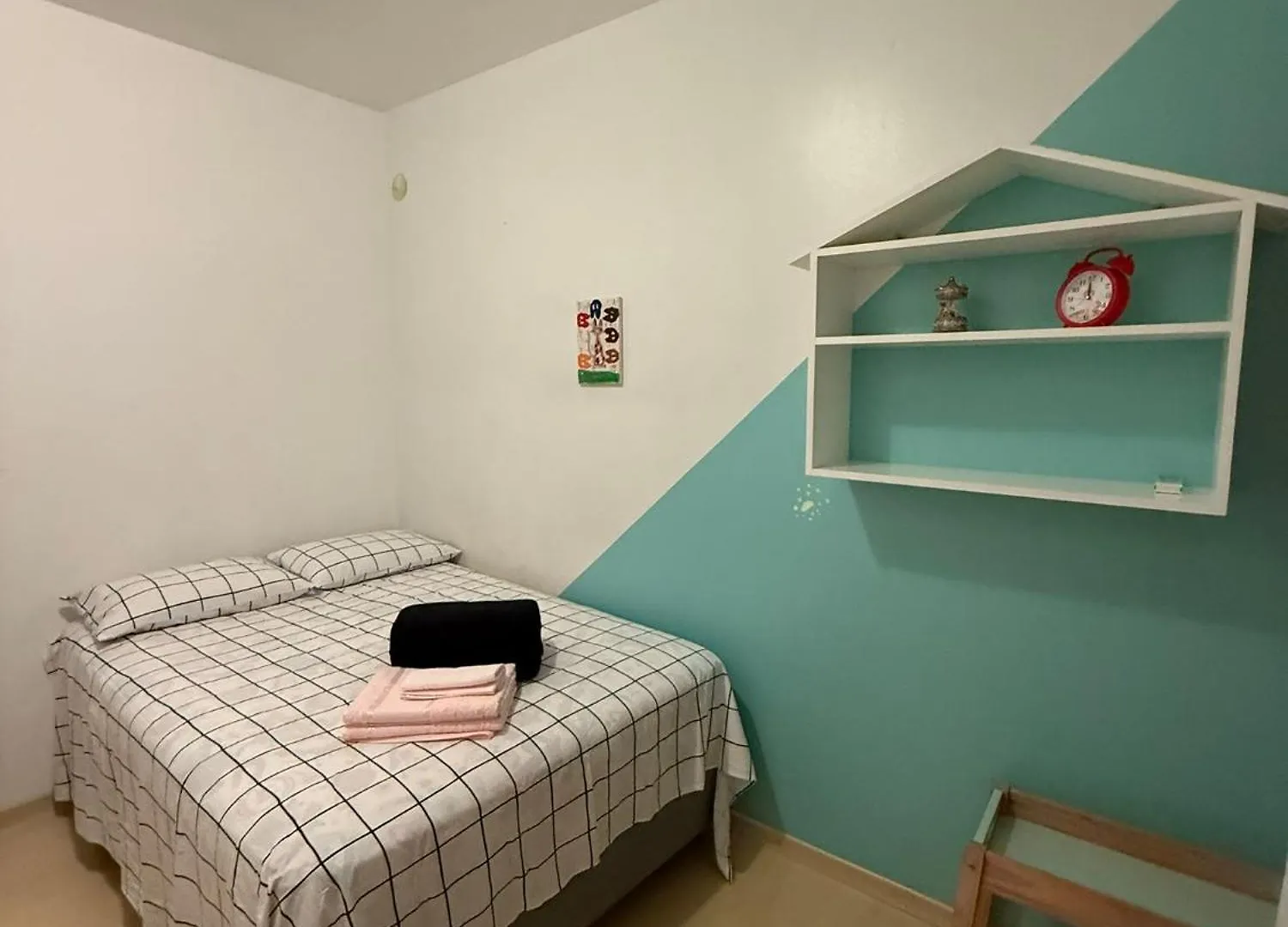 Apartamento Familia No Centro De Pomerode Brezilya