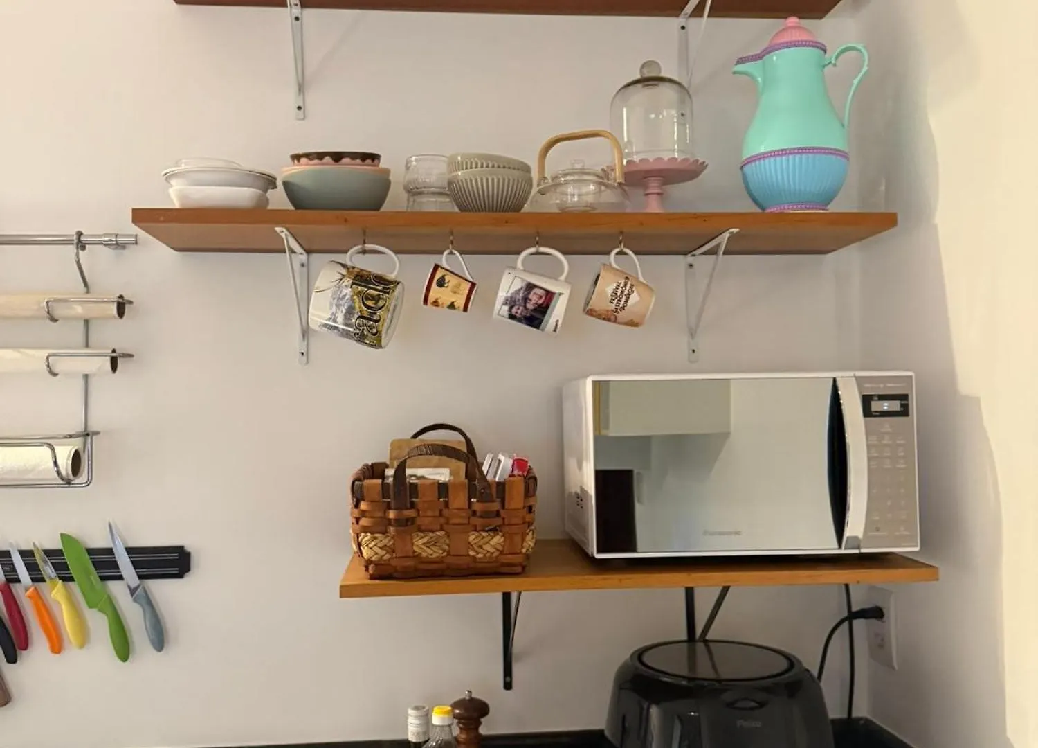 Daire Apartamento Familia No Centro De Pomerode Brezilya