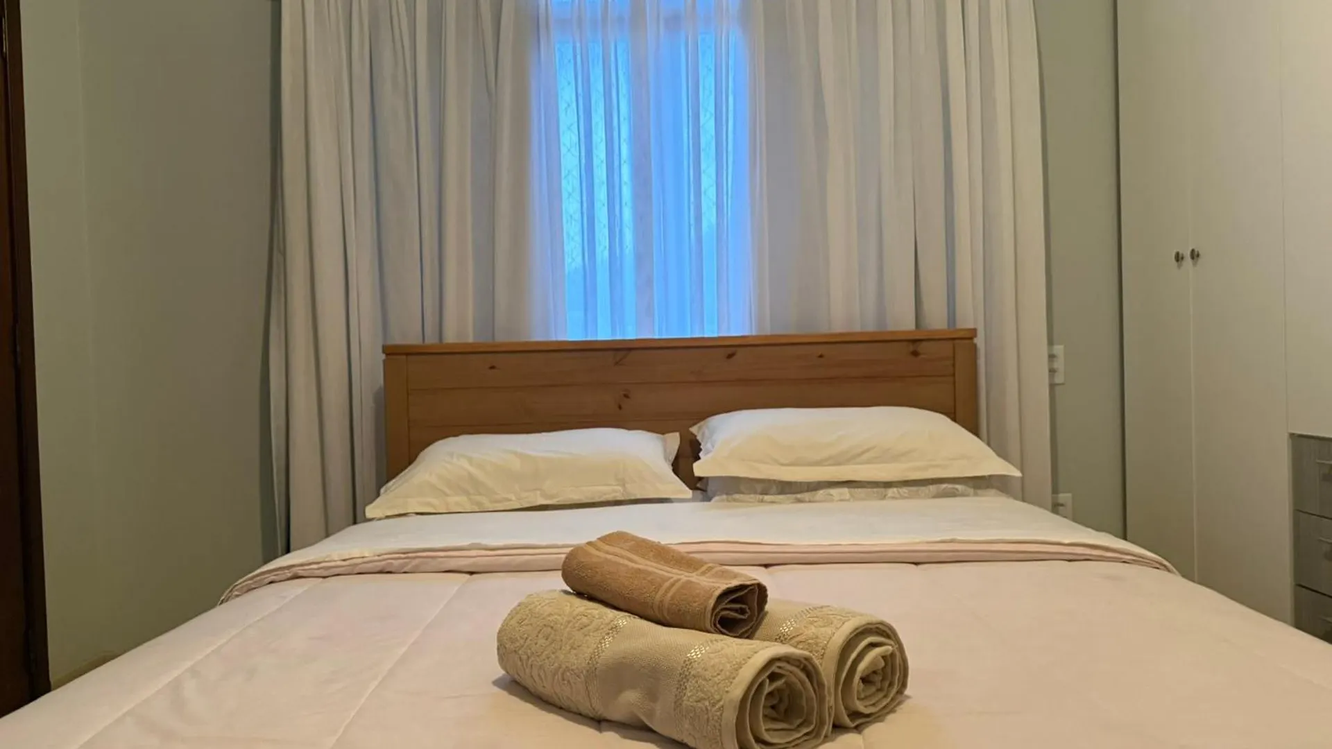Apartamento Familia No Centro De Pomerode Daire