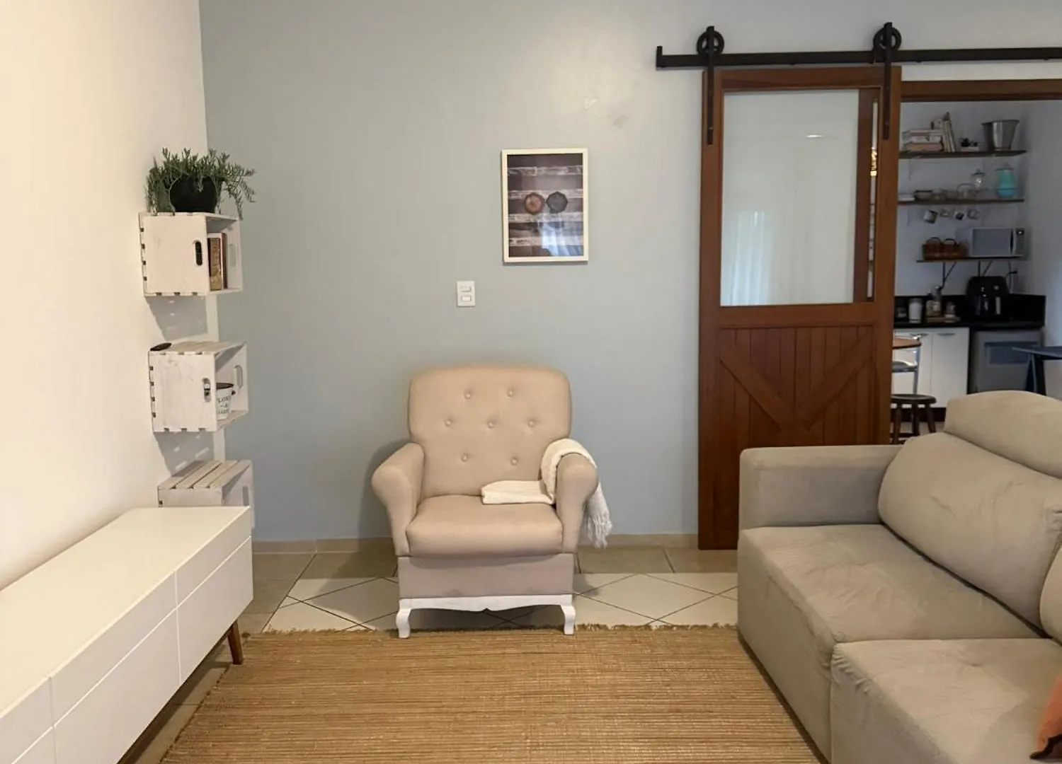 Apartamento Familia No Centro De Pomerode 0*,  Brezilya
