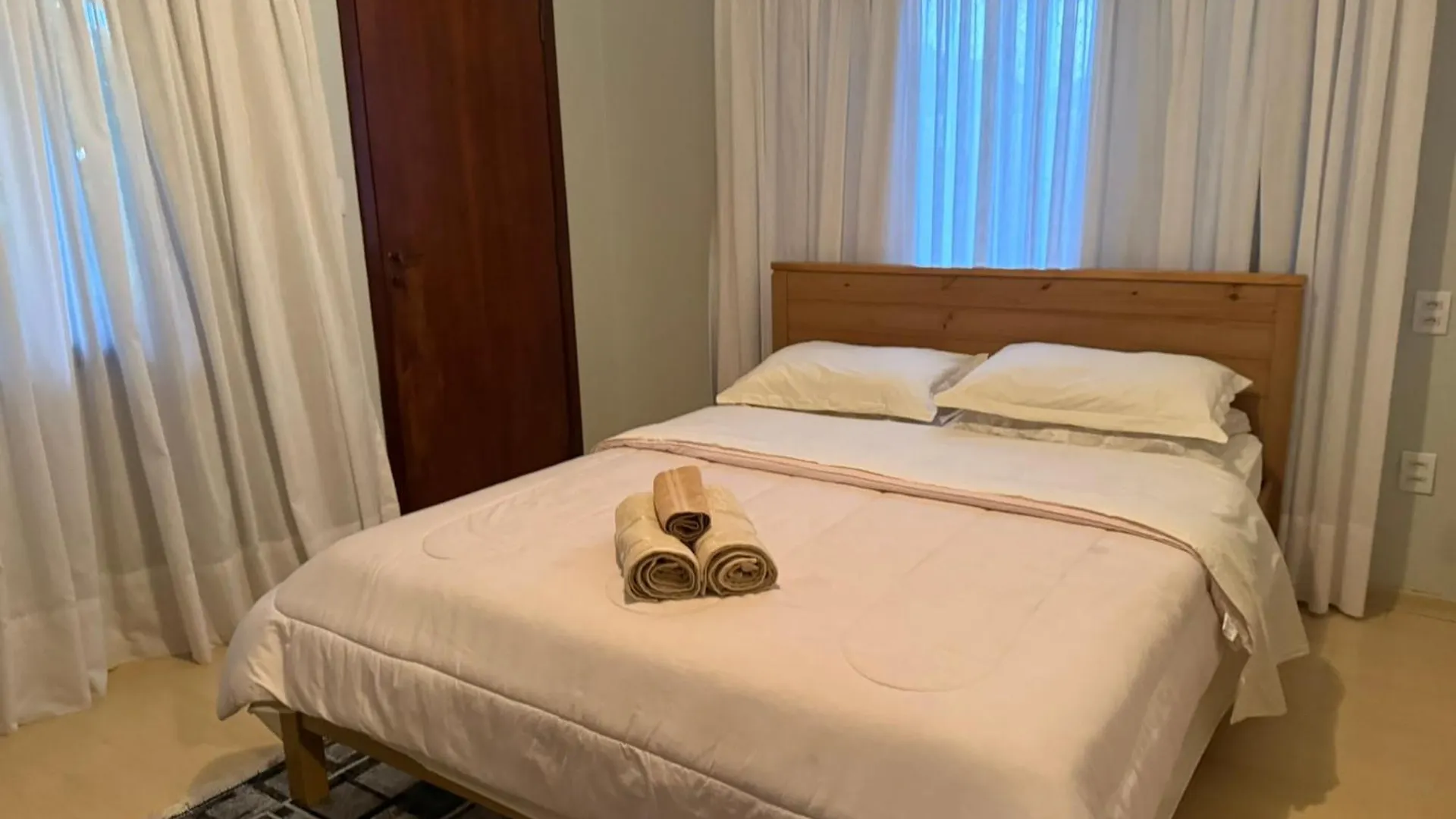 Apartamento Familia No Centro De Pomerode 0*,