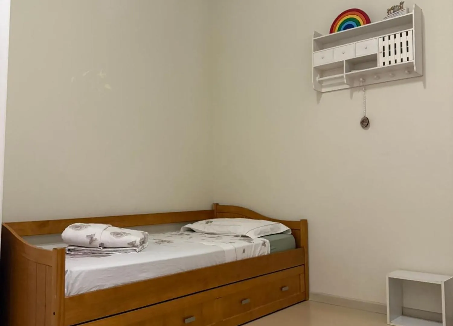 Daire Apartamento Familia No Centro De Pomerode Brezilya
