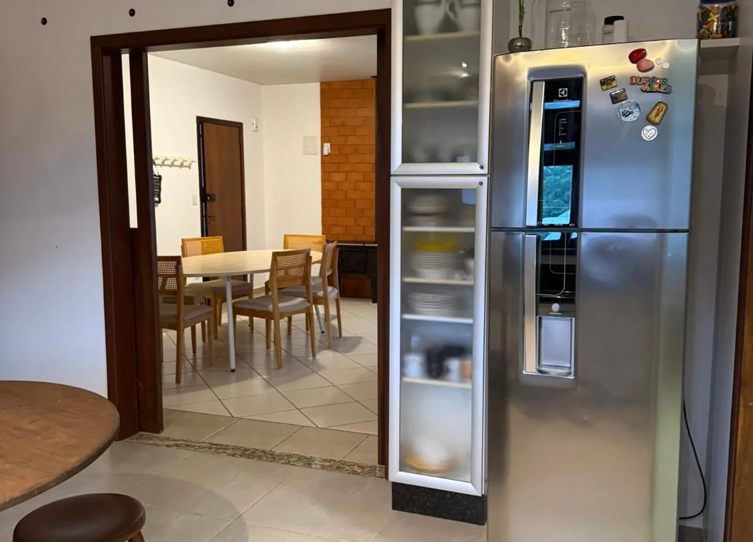 Apartamento Familia No Centro De Pomerode Daire